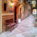 Bed and breakfast Gaeta Vento di Terra