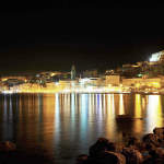 Gaeta: lungomare