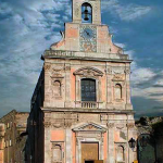 Gaeta Centro Storico