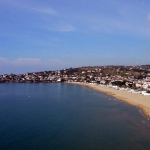 Veduta di Gaeta